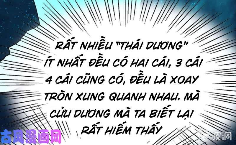 Cửu Dương Thần Vương Chapter 82 - Trang 2