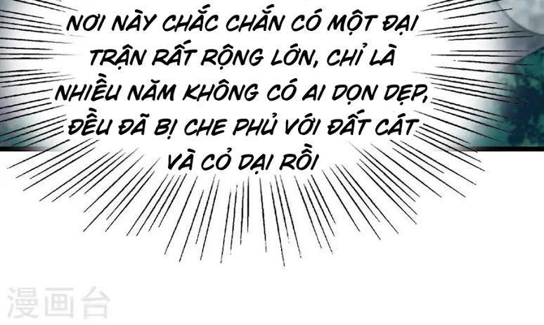 Cửu Dương Thần Vương Chapter 81 - Trang 2