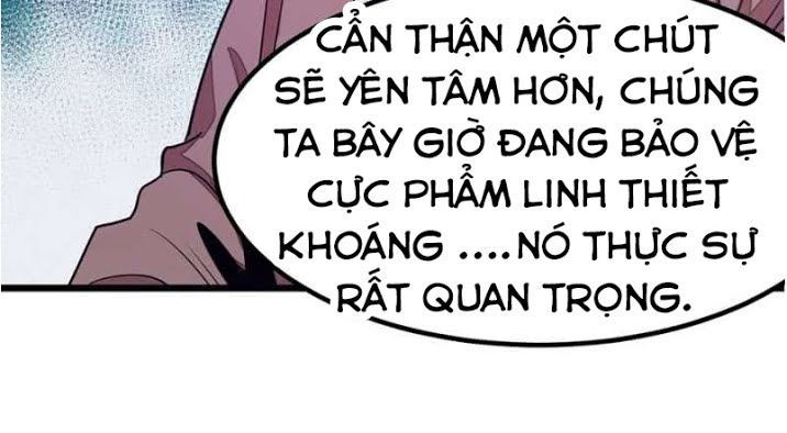 Cửu Dương Thần Vương Chapter 80 - Trang 2