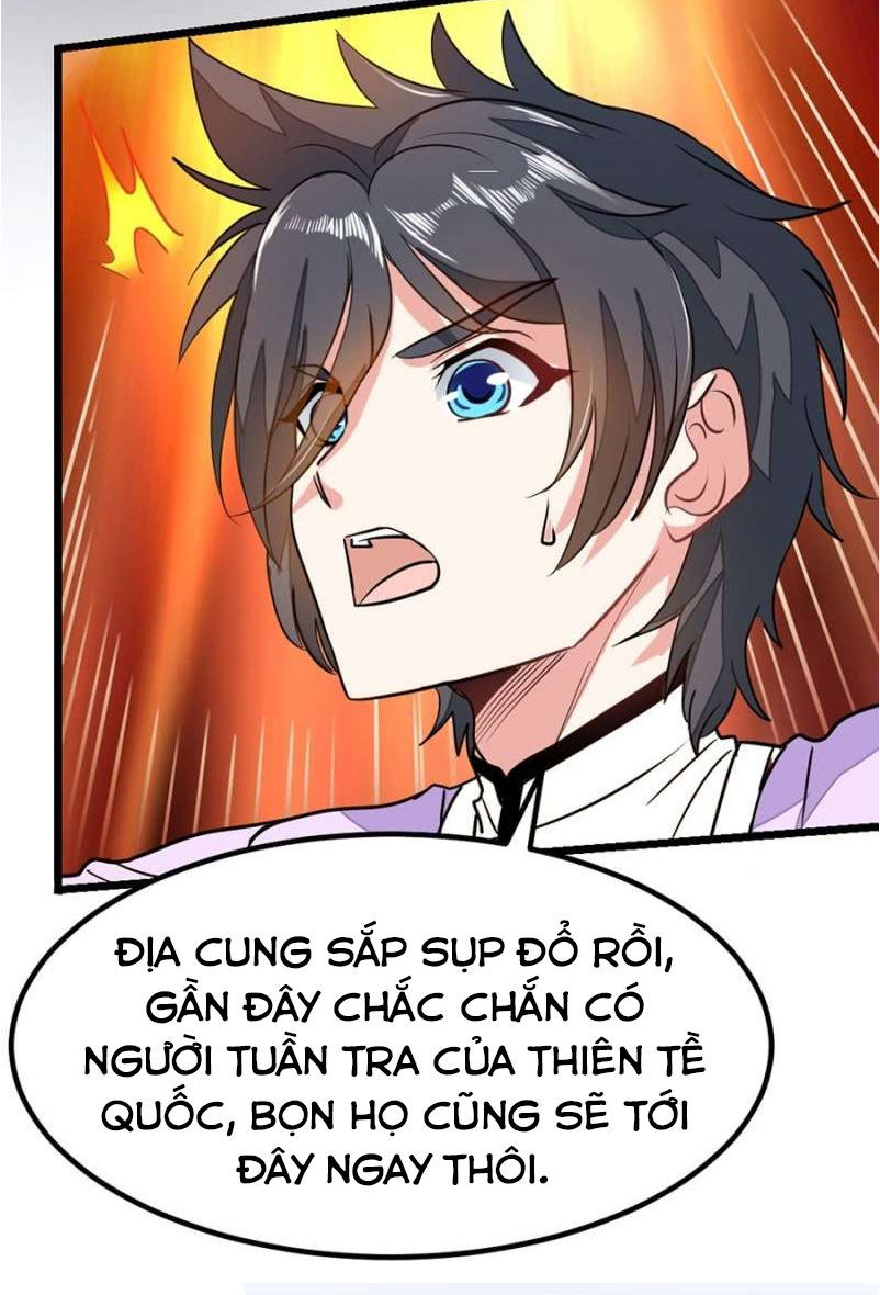 Cửu Dương Thần Vương Chapter 79 - Trang 2