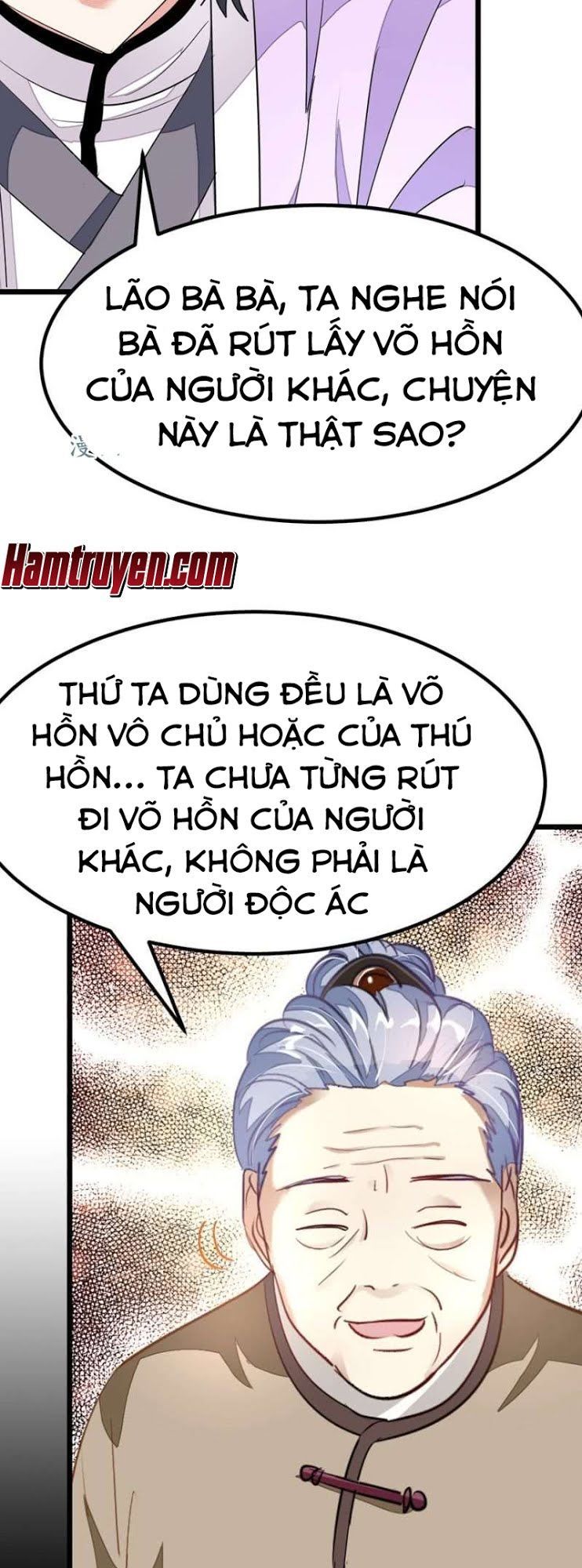 Cửu Dương Thần Vương Chapter 77 - Trang 2