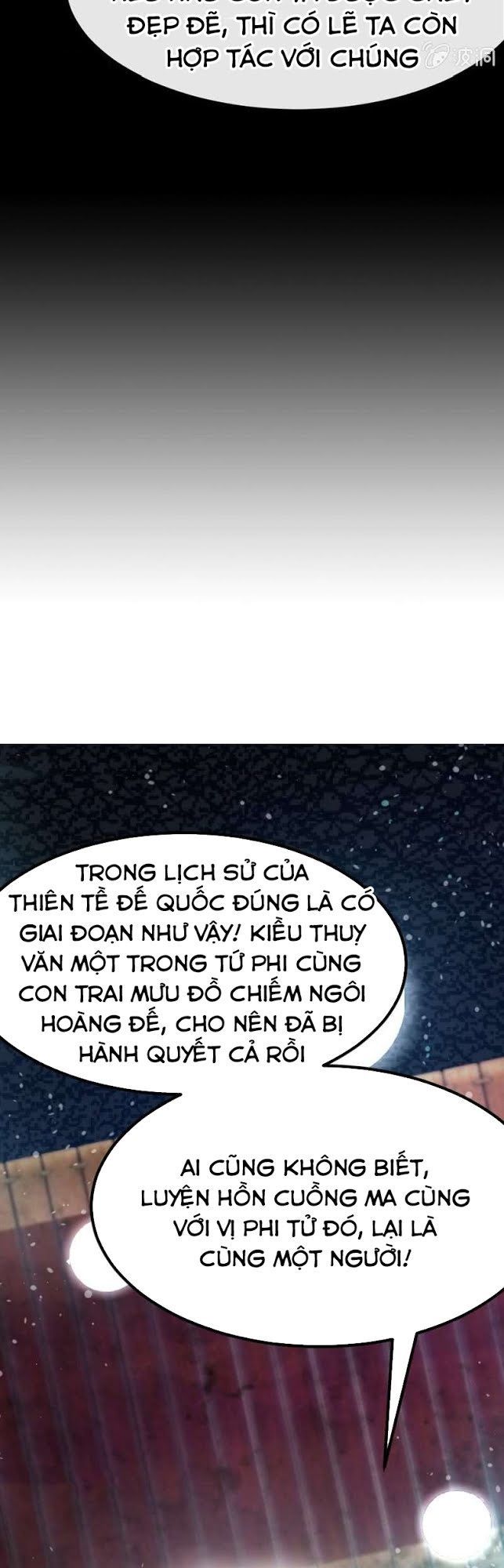 Cửu Dương Thần Vương Chapter 77 - Trang 2