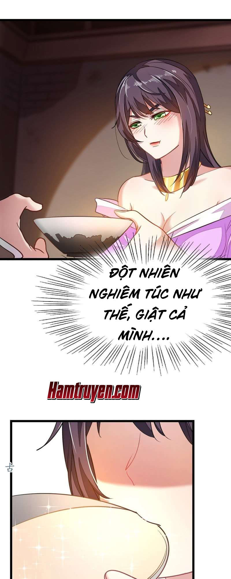 Cửu Dương Thần Vương Chapter 75 - Trang 2