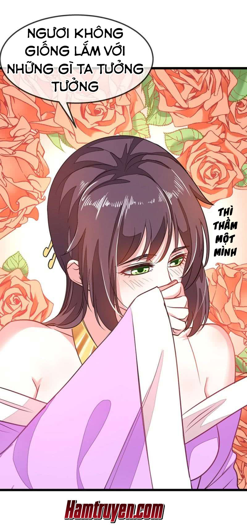 Cửu Dương Thần Vương Chapter 75 - Trang 2