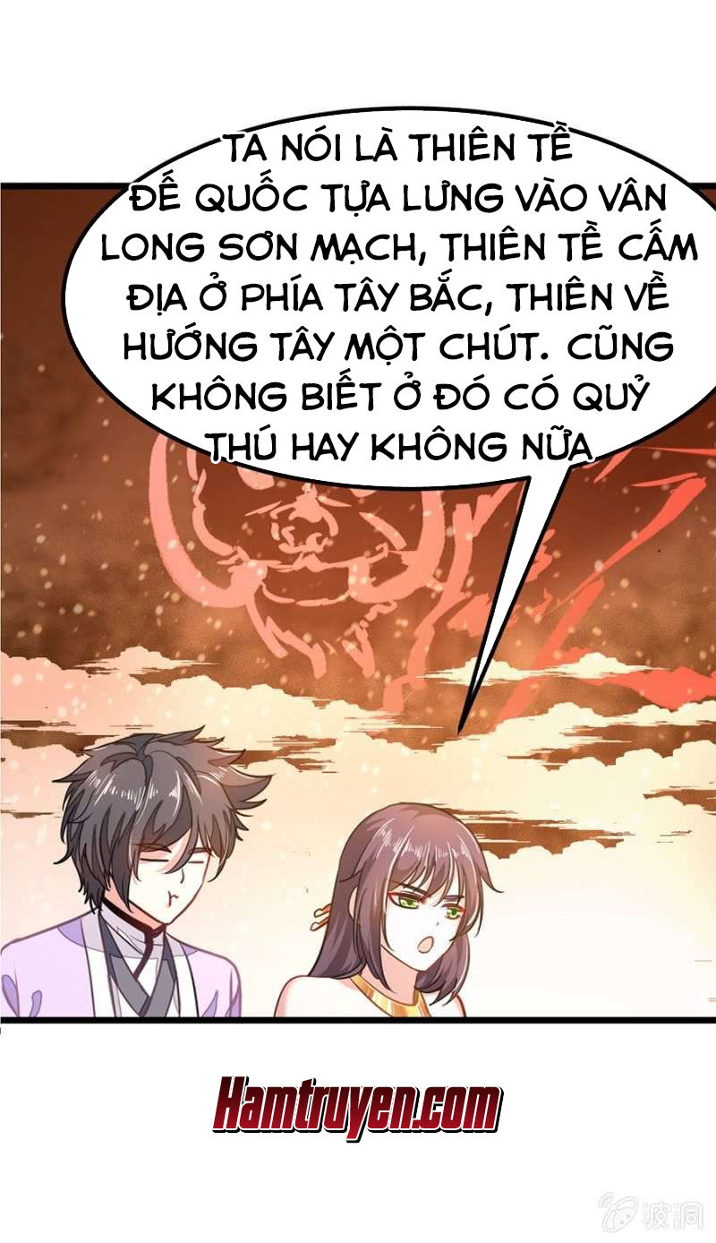 Cửu Dương Thần Vương Chapter 75 - Trang 2