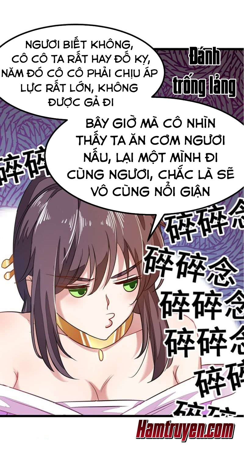 Cửu Dương Thần Vương Chapter 75 - Trang 2