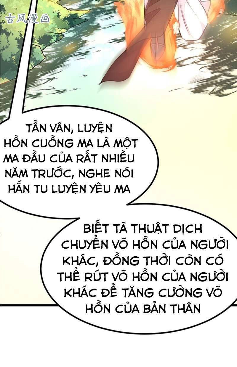 Cửu Dương Thần Vương Chapter 75 - Trang 2