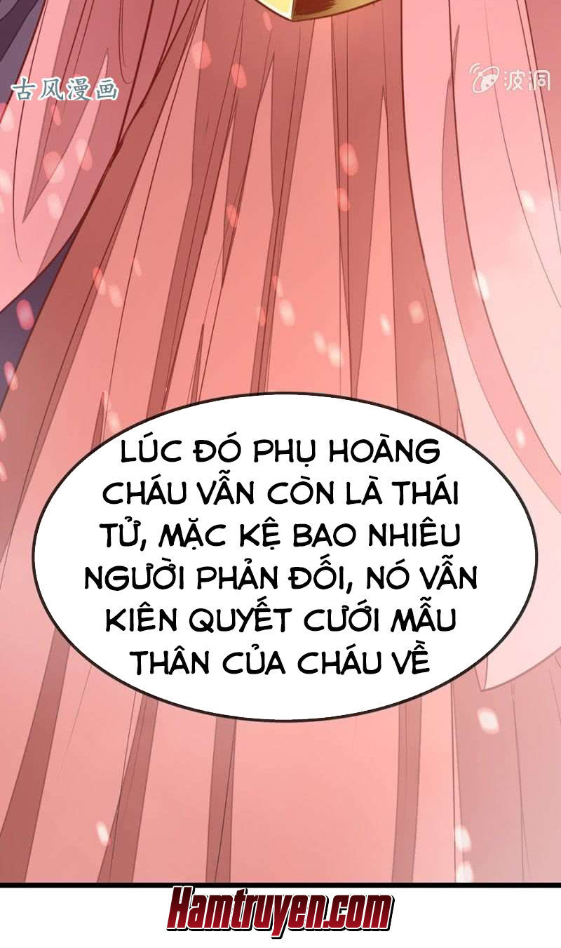 Cửu Dương Thần Vương Chapter 74 - Trang 2