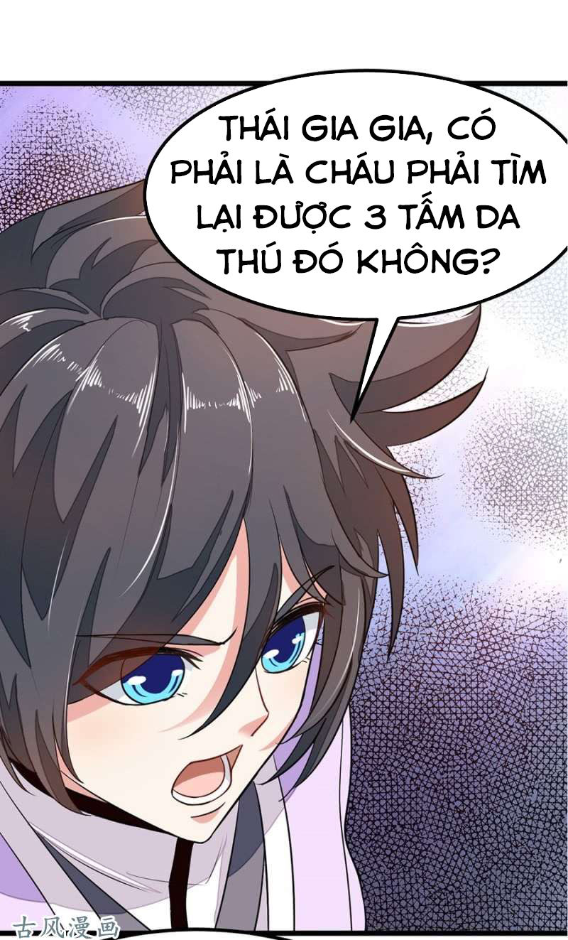 Cửu Dương Thần Vương Chapter 74 - Trang 2