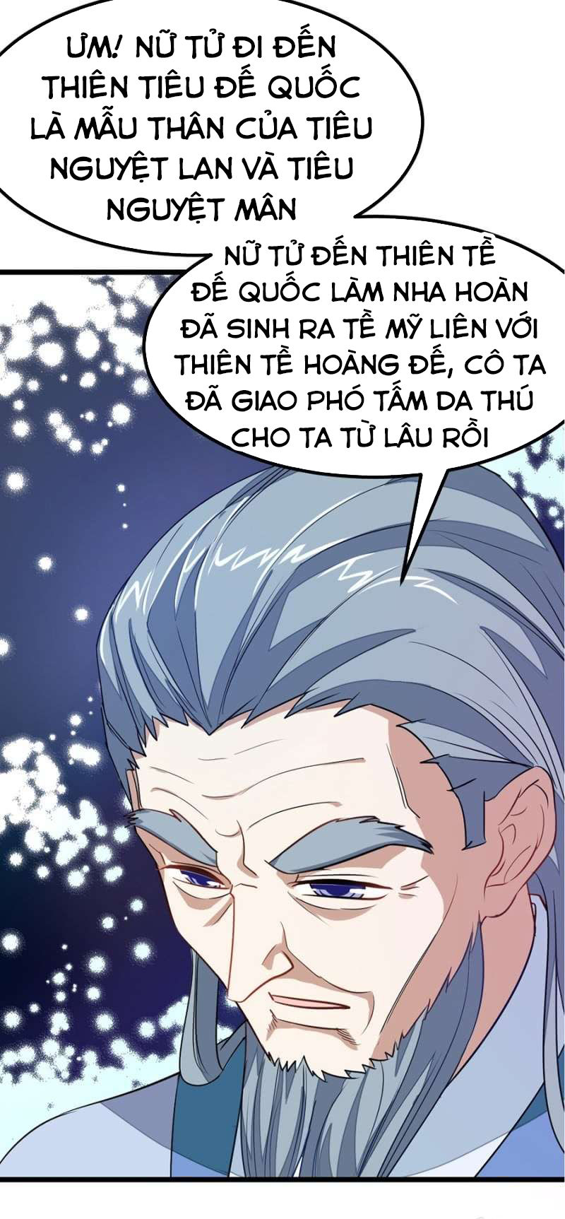 Cửu Dương Thần Vương Chapter 74 - Trang 2