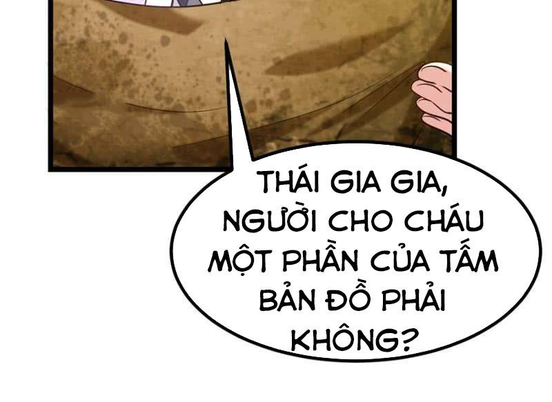 Cửu Dương Thần Vương Chapter 74 - Trang 2