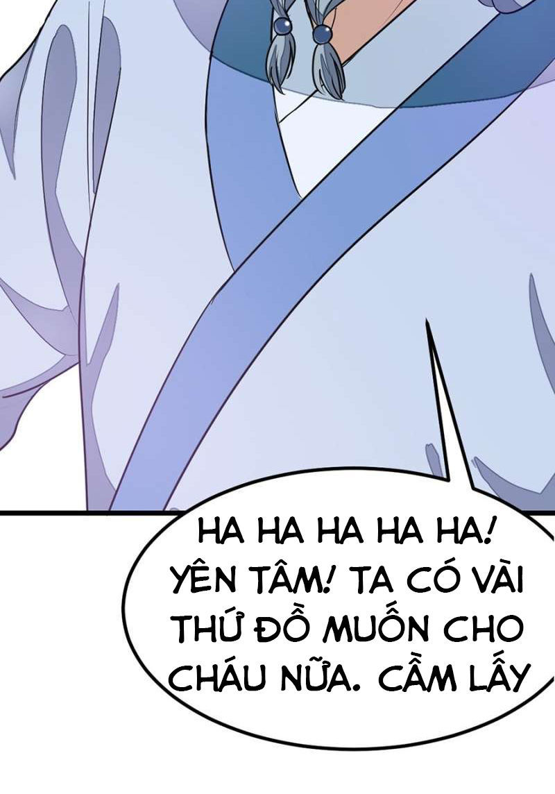 Cửu Dương Thần Vương Chapter 74 - Trang 2