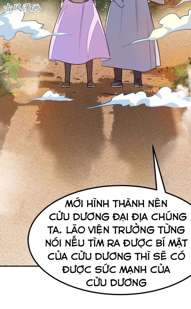 Cửu Dương Thần Vương Chapter 74 - Trang 2