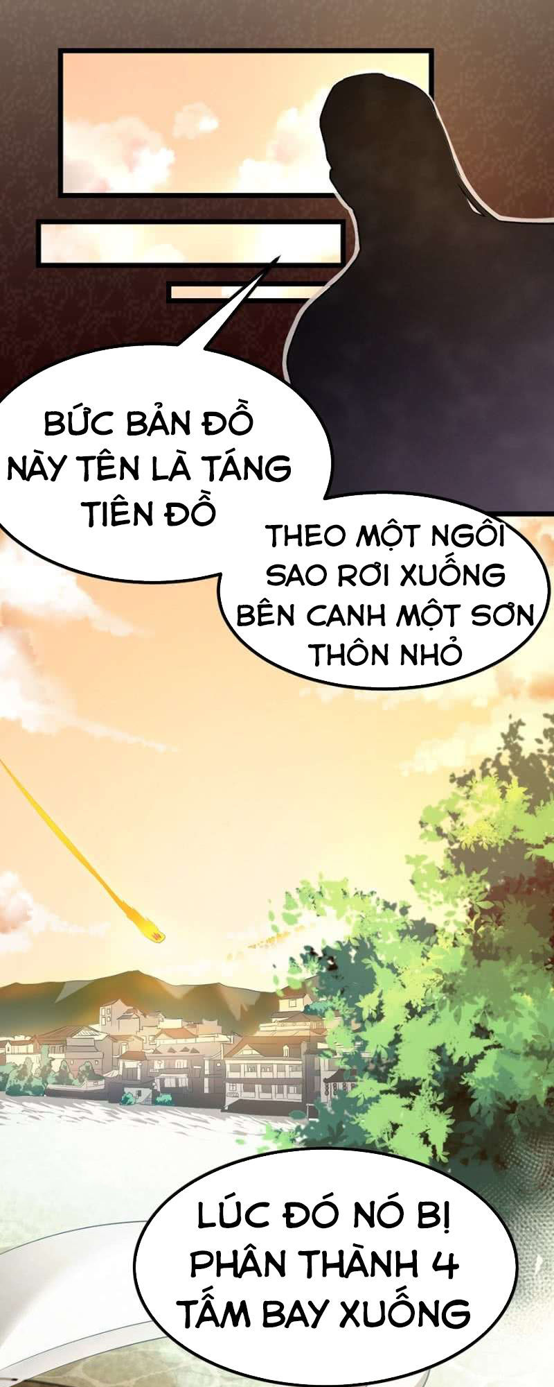 Cửu Dương Thần Vương Chapter 74 - Trang 2