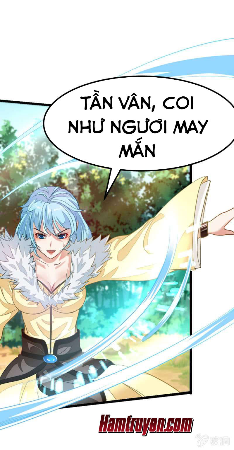 Cửu Dương Thần Vương Chapter 73 - Trang 2