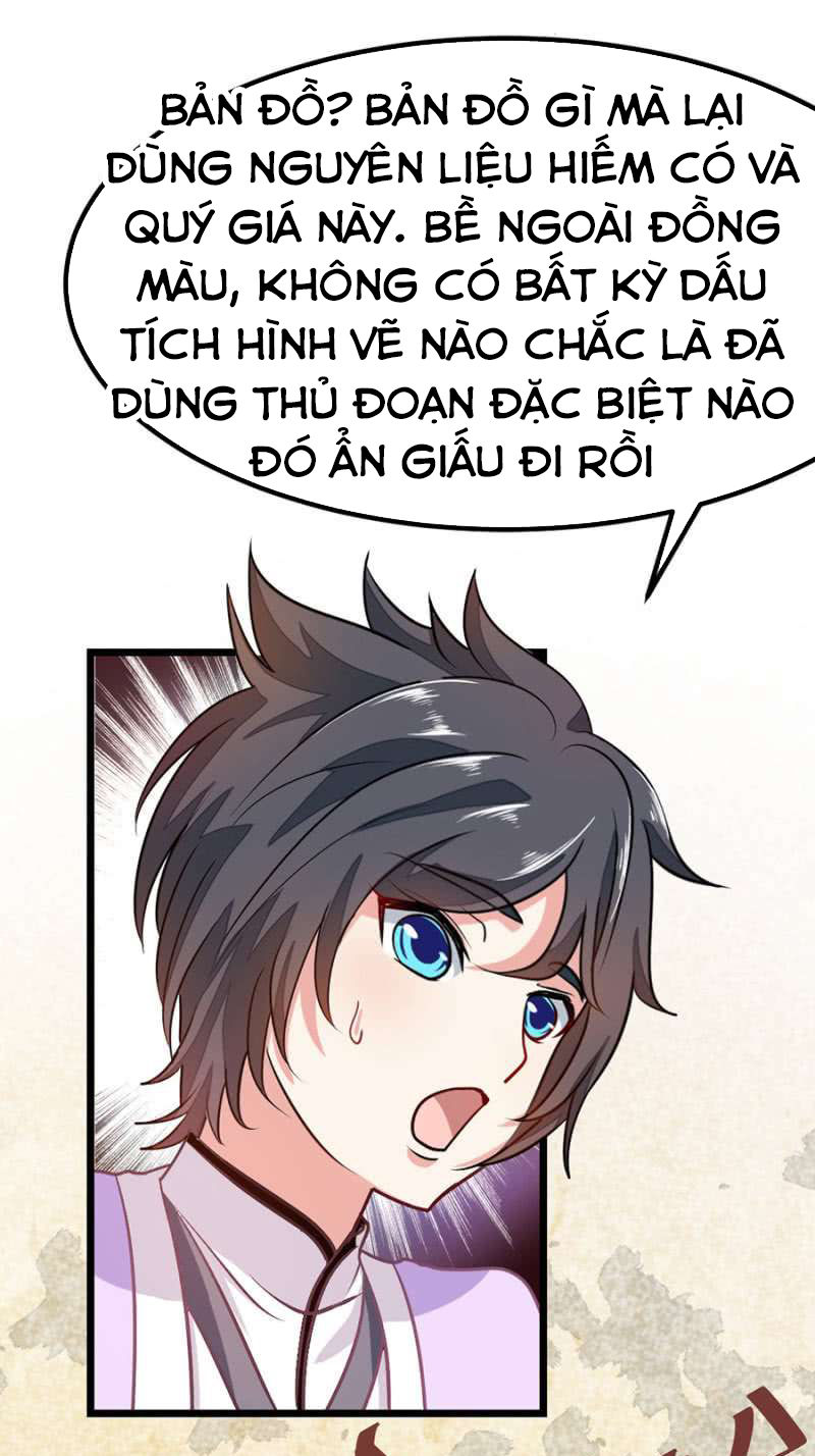 Cửu Dương Thần Vương Chapter 73 - Trang 2