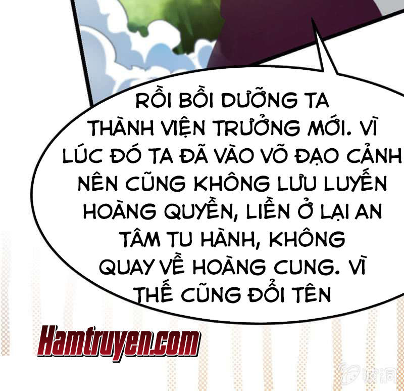 Cửu Dương Thần Vương Chapter 73 - Trang 2