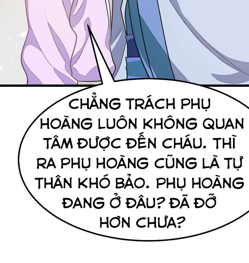 Cửu Dương Thần Vương Chapter 73 - Trang 2