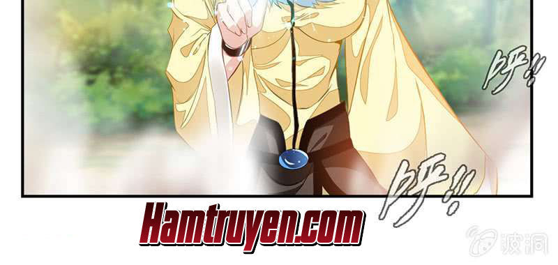 Cửu Dương Thần Vương Chapter 72 - Trang 2