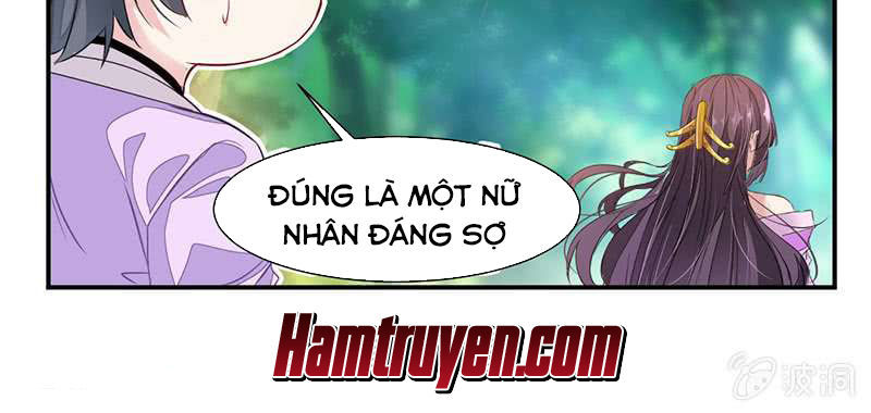 Cửu Dương Thần Vương Chapter 72 - Trang 2