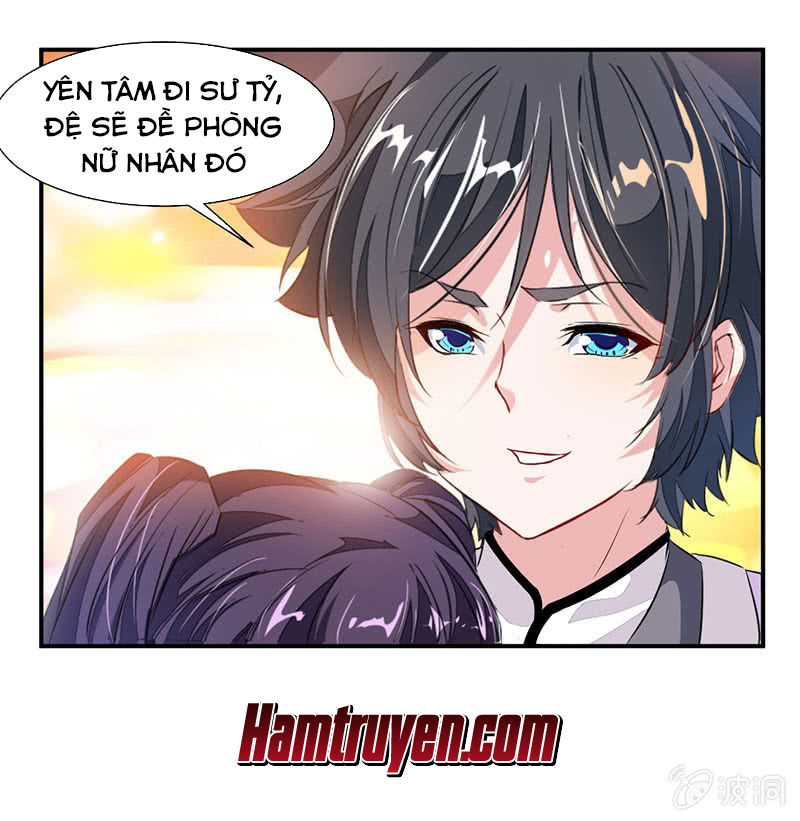 Cửu Dương Thần Vương Chapter 71 - Trang 2