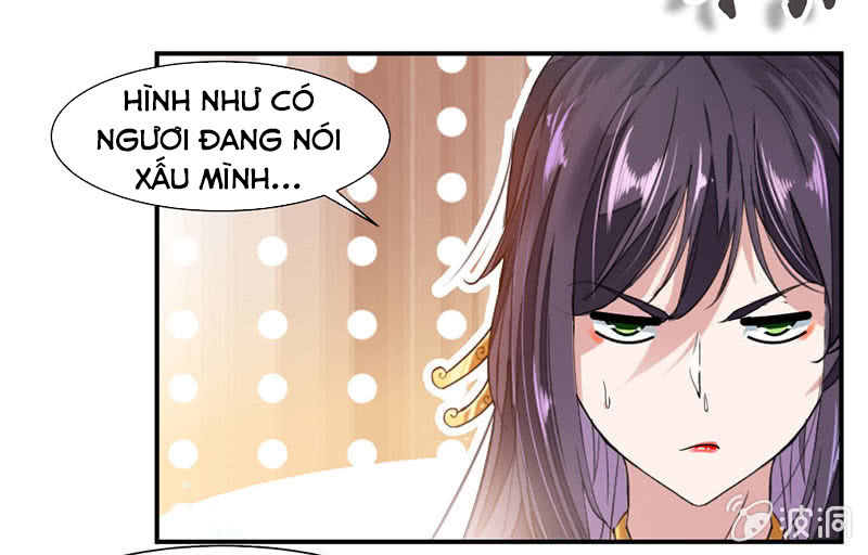 Cửu Dương Thần Vương Chapter 71 - Trang 2