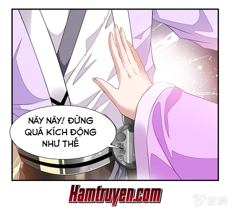 Cửu Dương Thần Vương Chapter 71 - Trang 2