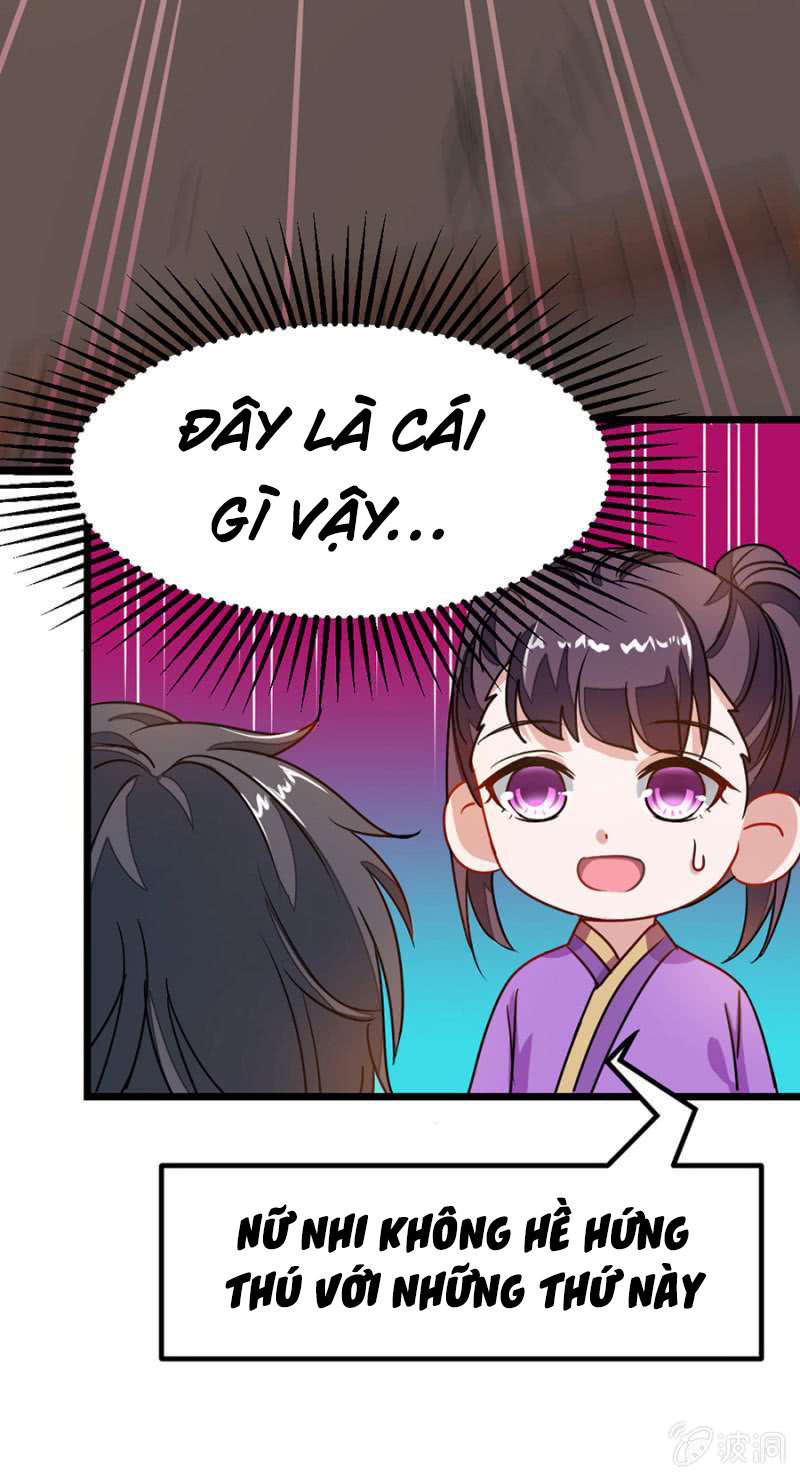 Cửu Dương Thần Vương Chapter 70.5 - Trang 2