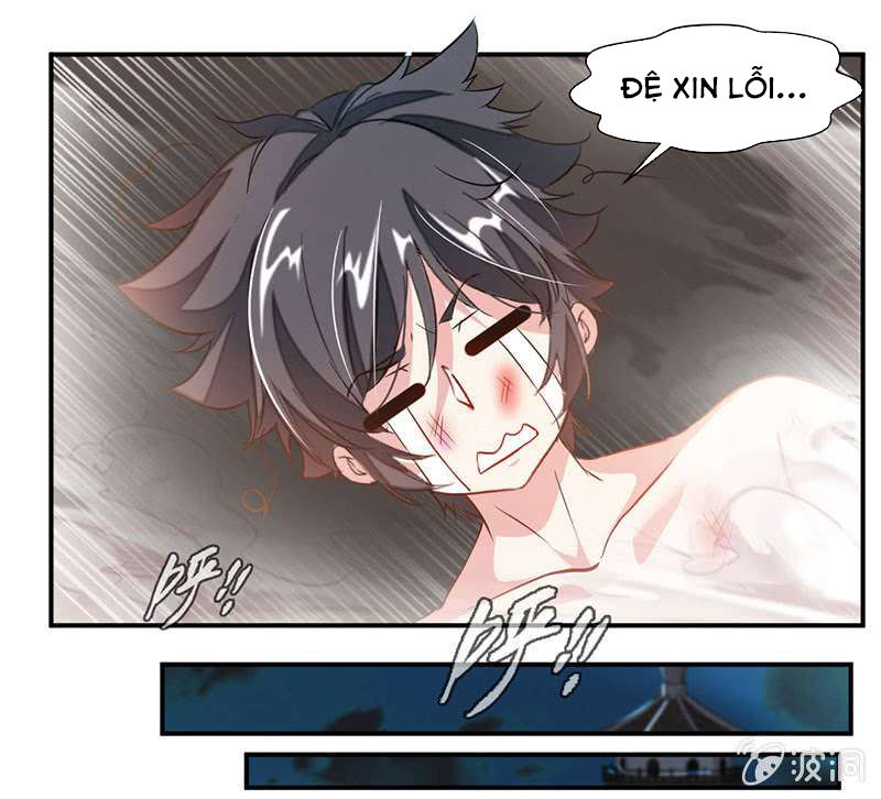 Cửu Dương Thần Vương Chapter 70 - Trang 2