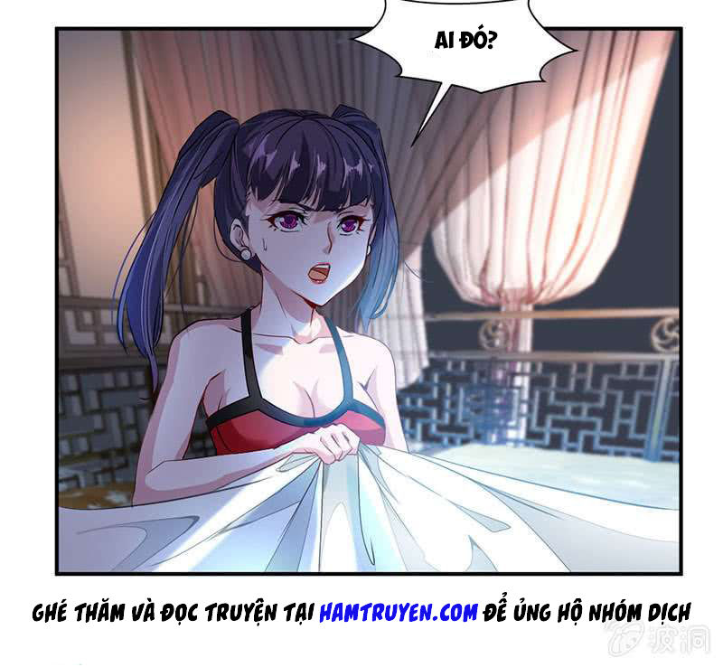 Cửu Dương Thần Vương Chapter 70 - Trang 2