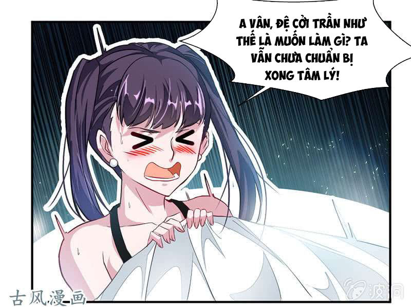 Cửu Dương Thần Vương Chapter 70 - Trang 2