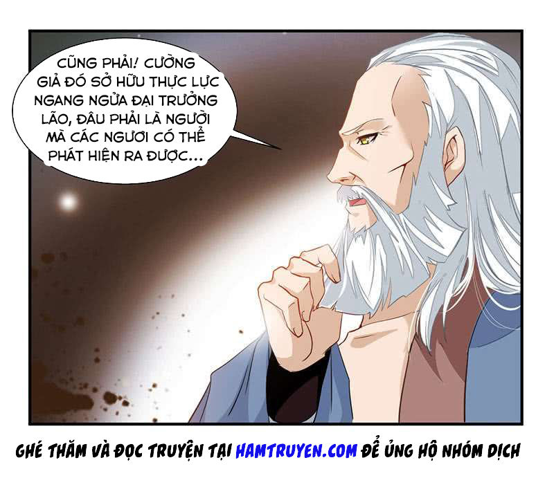 Cửu Dương Thần Vương Chapter 70 - Trang 2