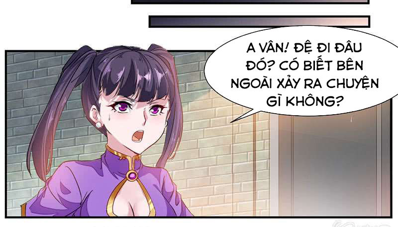 Cửu Dương Thần Vương Chapter 69 - Trang 2