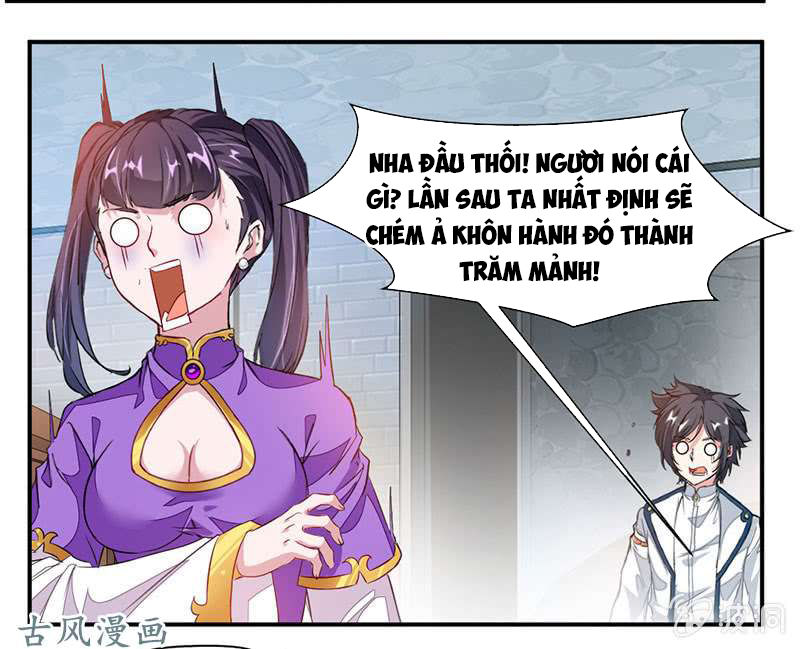 Cửu Dương Thần Vương Chapter 69 - Trang 2