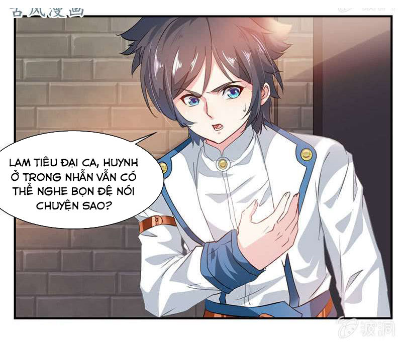 Cửu Dương Thần Vương Chapter 69 - Trang 2