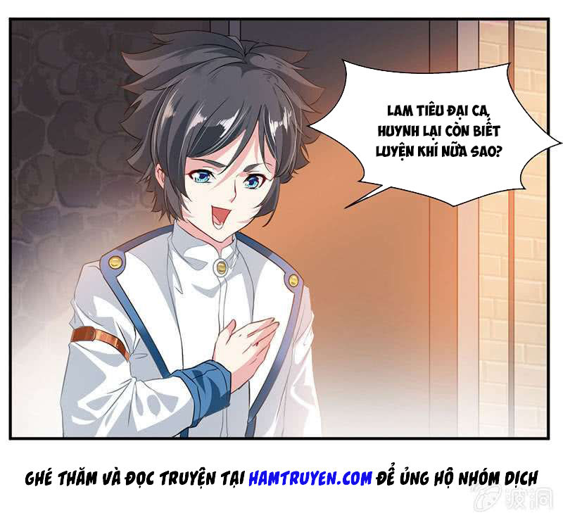 Cửu Dương Thần Vương Chapter 69 - Trang 2