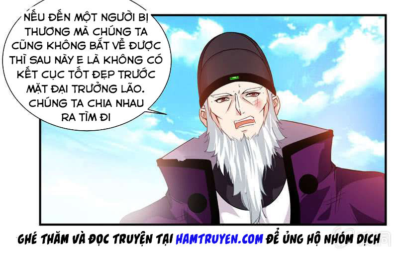 Cửu Dương Thần Vương Chapter 69 - Trang 2