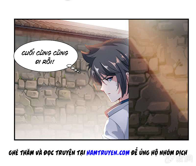 Cửu Dương Thần Vương Chapter 69 - Trang 2