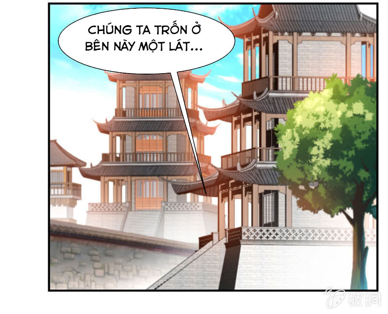 Cửu Dương Thần Vương Chapter 68 - Trang 2