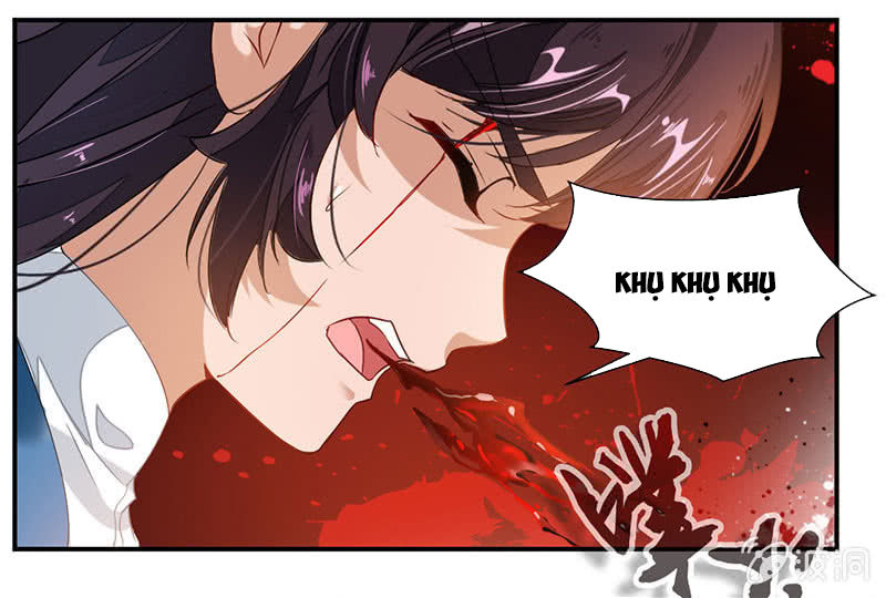 Cửu Dương Thần Vương Chapter 68 - Trang 2