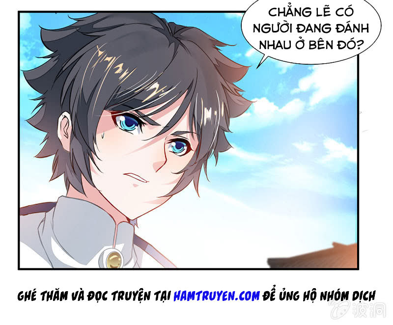 Cửu Dương Thần Vương Chapter 68 - Trang 2