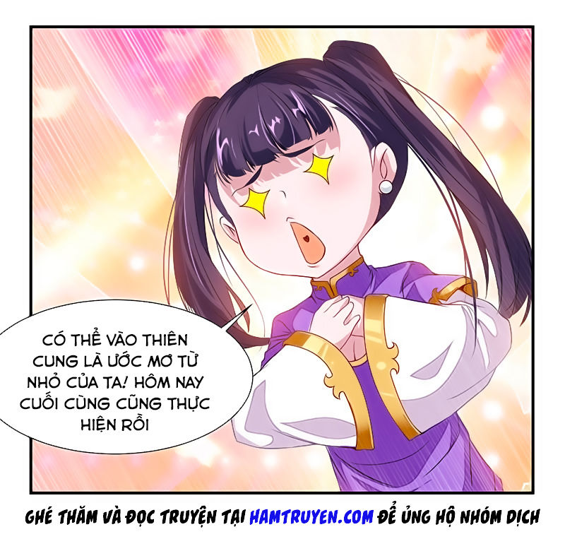 Cửu Dương Thần Vương Chapter 64 - Trang 2