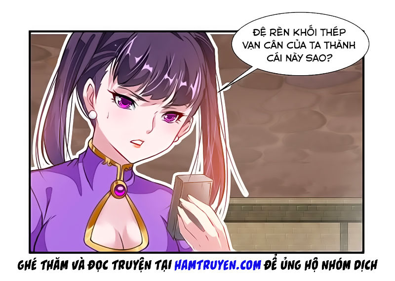 Cửu Dương Thần Vương Chapter 62 - Trang 2