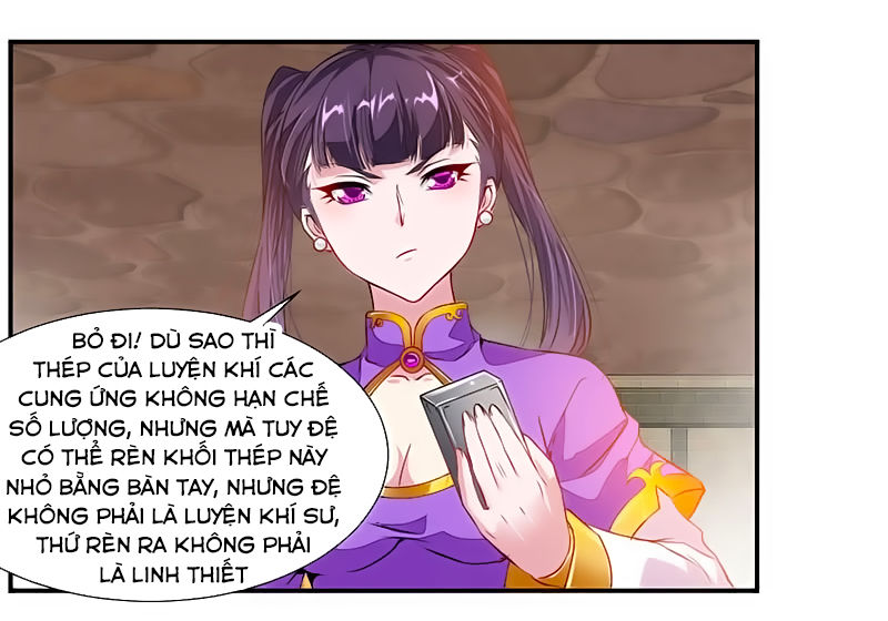 Cửu Dương Thần Vương Chapter 62 - Trang 2