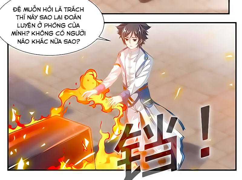 Cửu Dương Thần Vương Chapter 62 - Trang 2