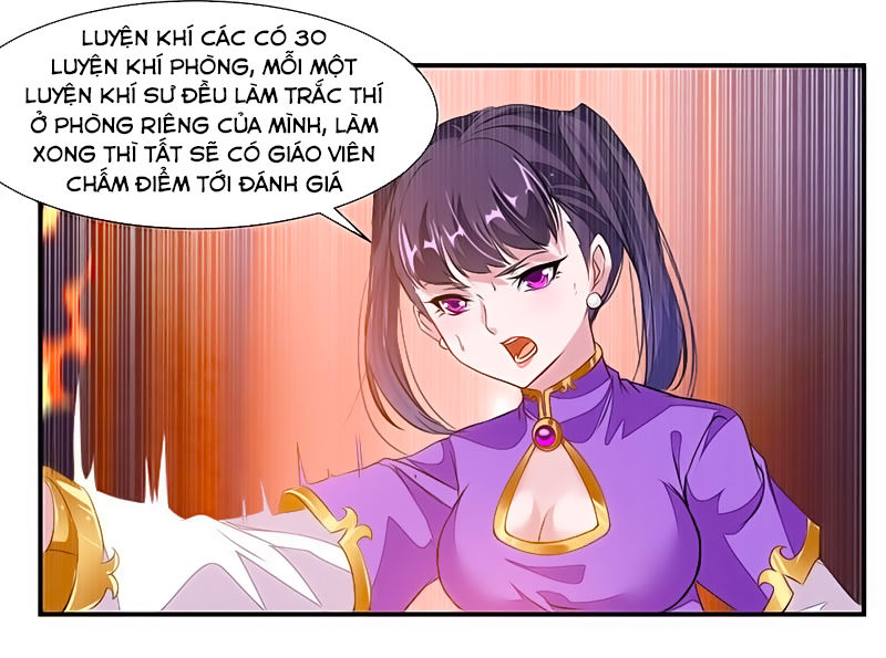 Cửu Dương Thần Vương Chapter 62 - Trang 2