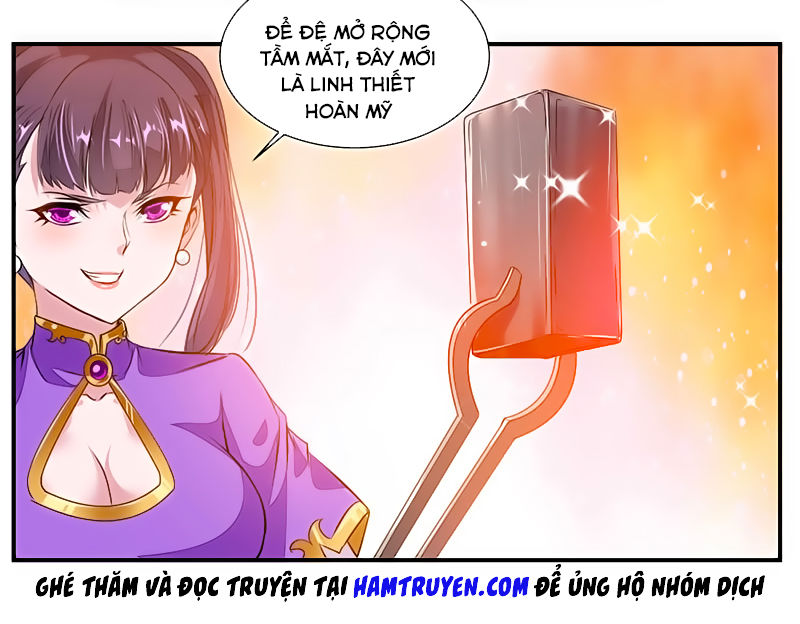 Cửu Dương Thần Vương Chapter 62 - Trang 2