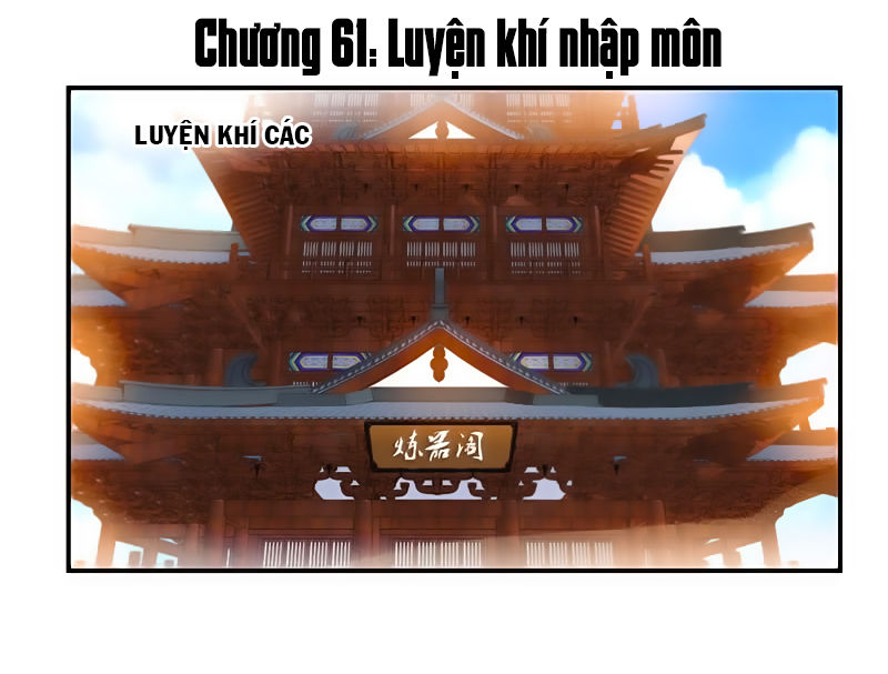 Cửu Dương Thần Vương Chapter 61 - Trang 2