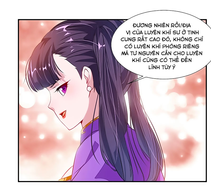 Cửu Dương Thần Vương Chapter 61 - Trang 2