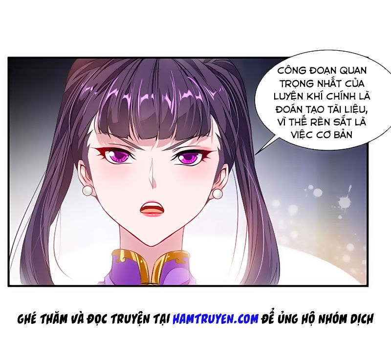 Cửu Dương Thần Vương Chapter 61 - Trang 2